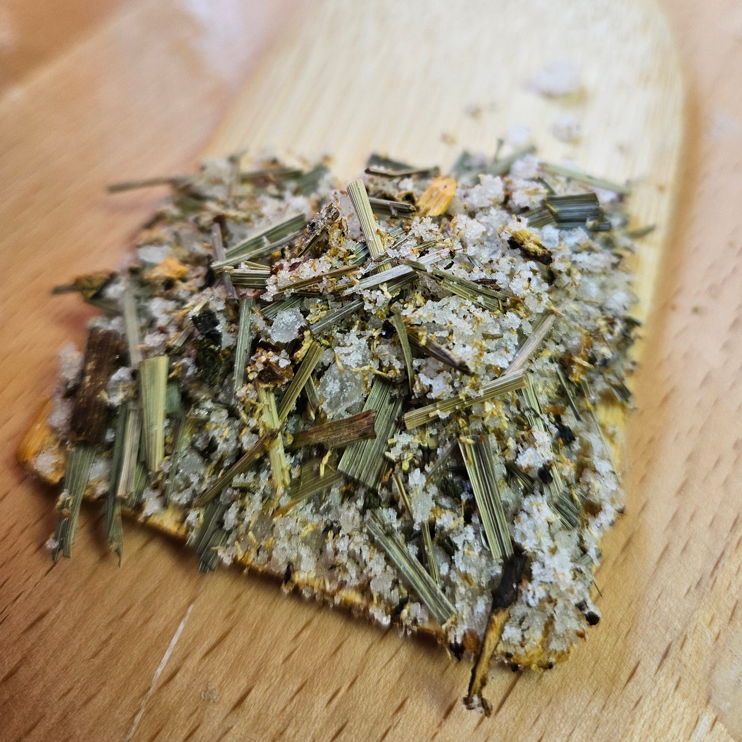 Magnesium Bath Tea - Neroli