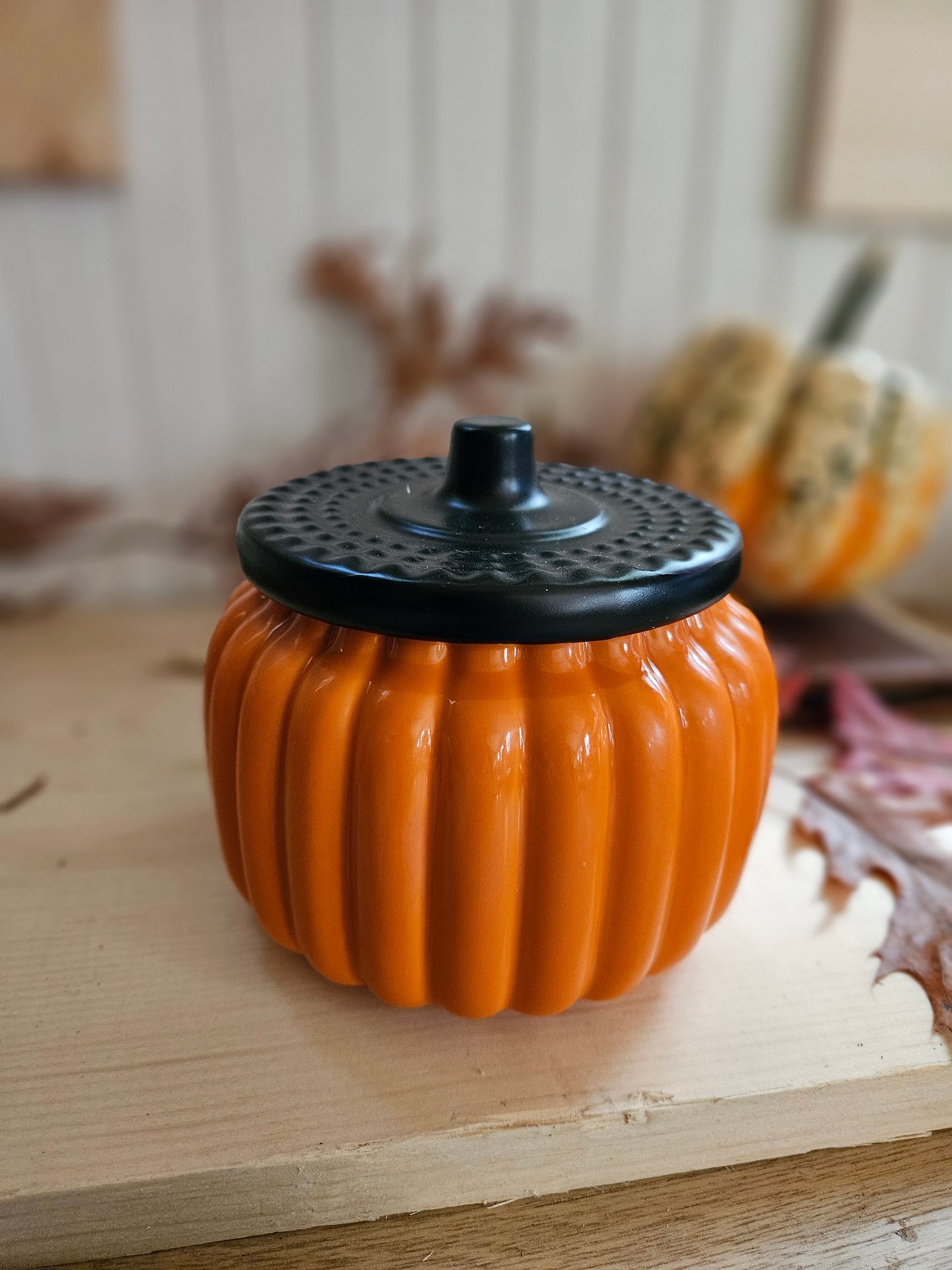 Big Ole Pumpkin