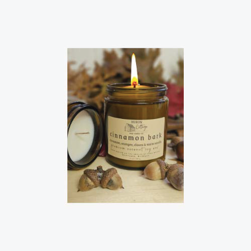 Cinnamon Bark