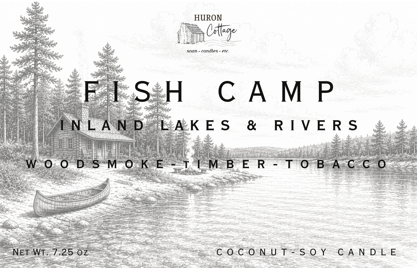 Fish Camp