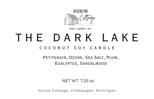 The Dark Lake