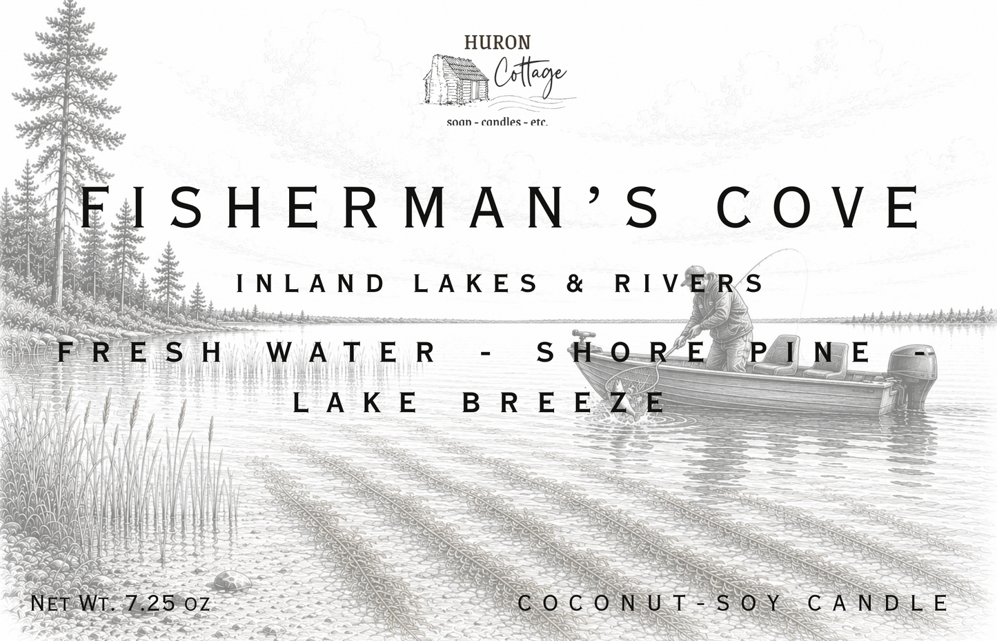 Fisherman's Cove