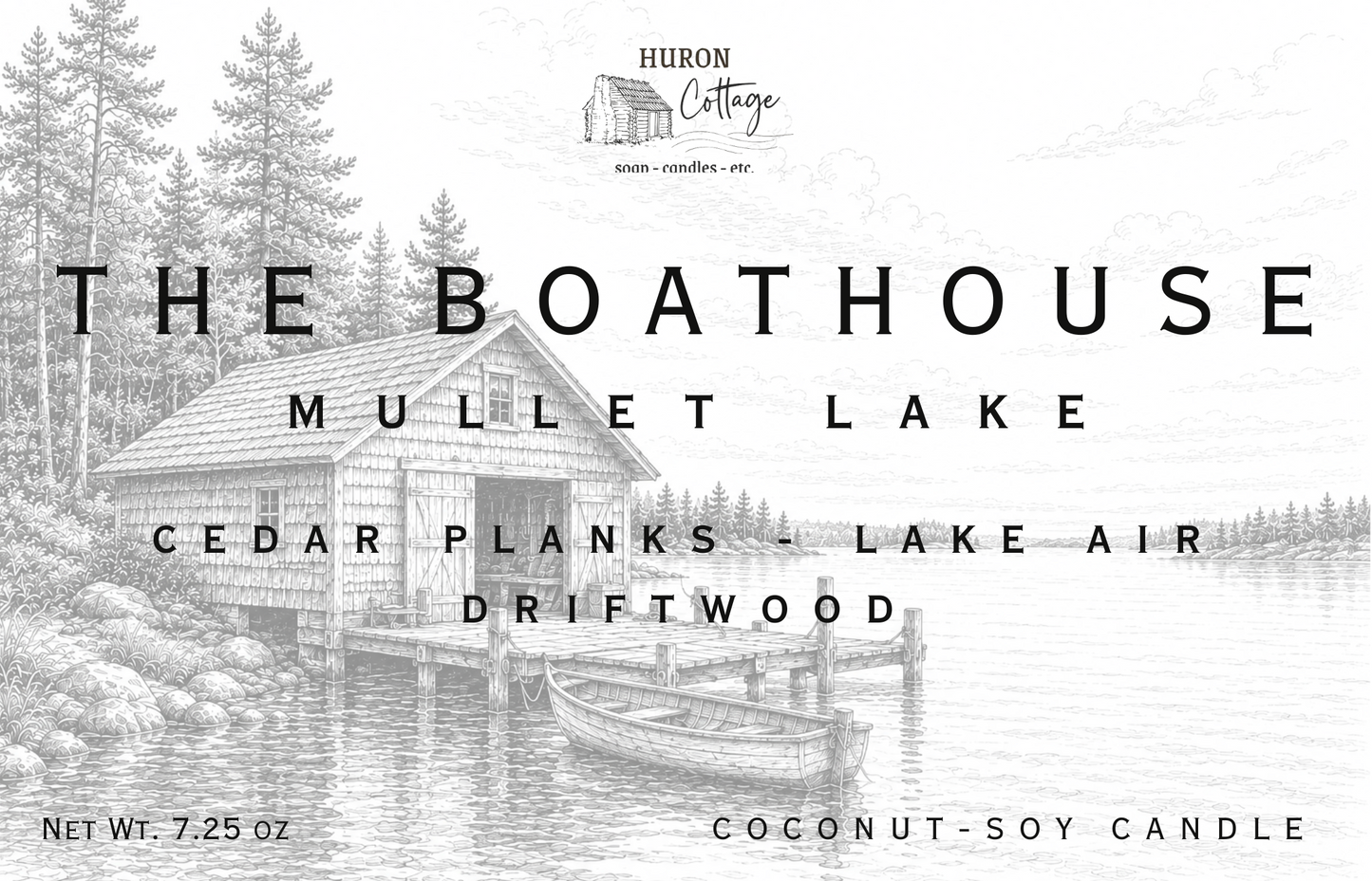 The Boathouse