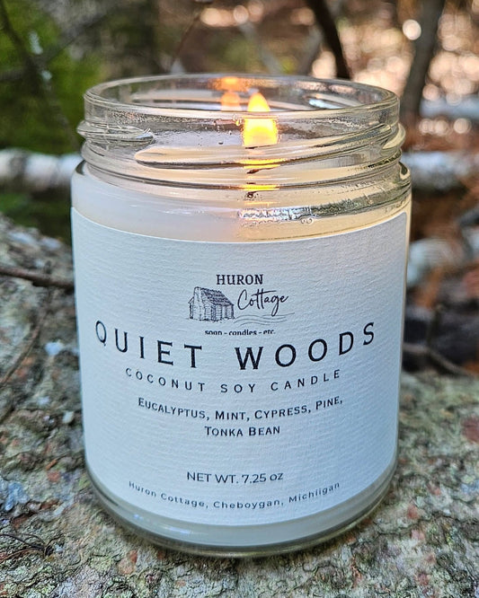 How to Burn a Candle So It Lasts Longer