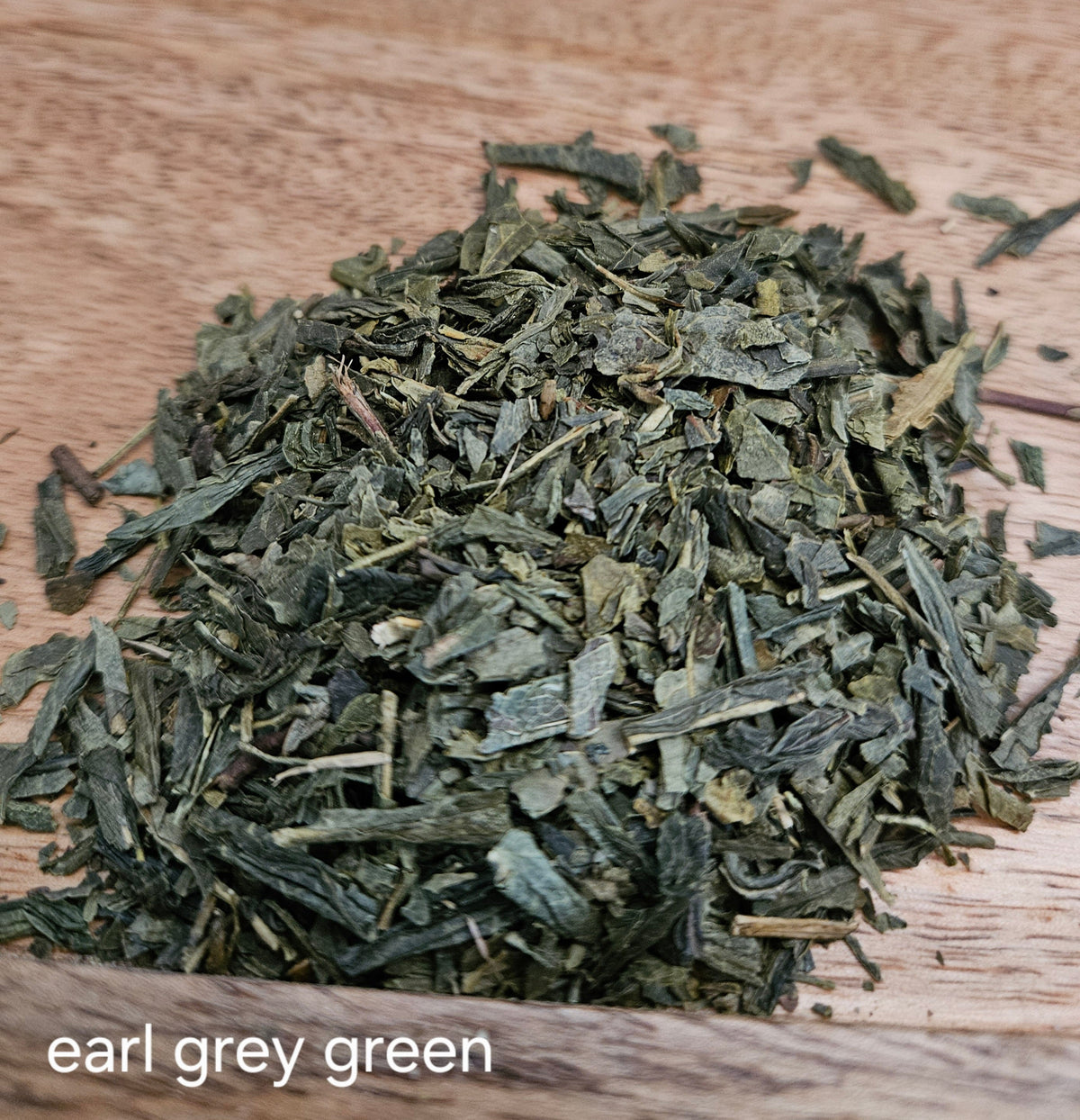 Green Tea