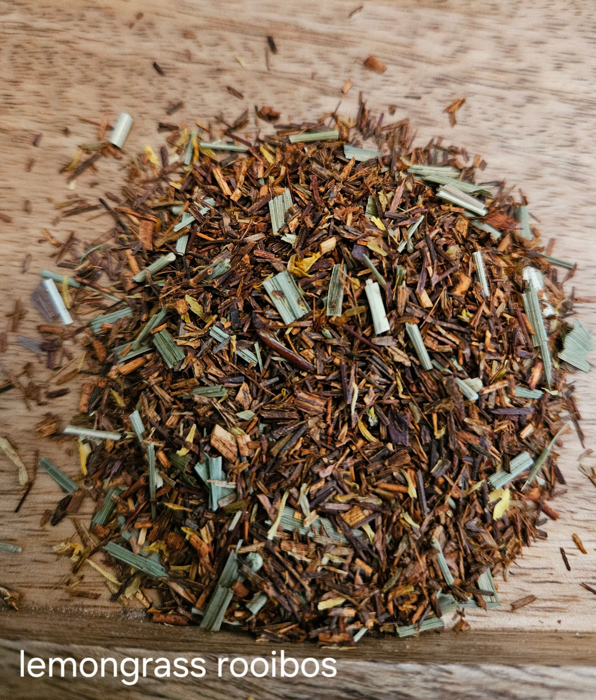 Rooibos