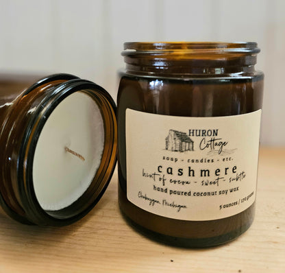 Soak, Soap, and Candlelight — the ultimate self-care bundle