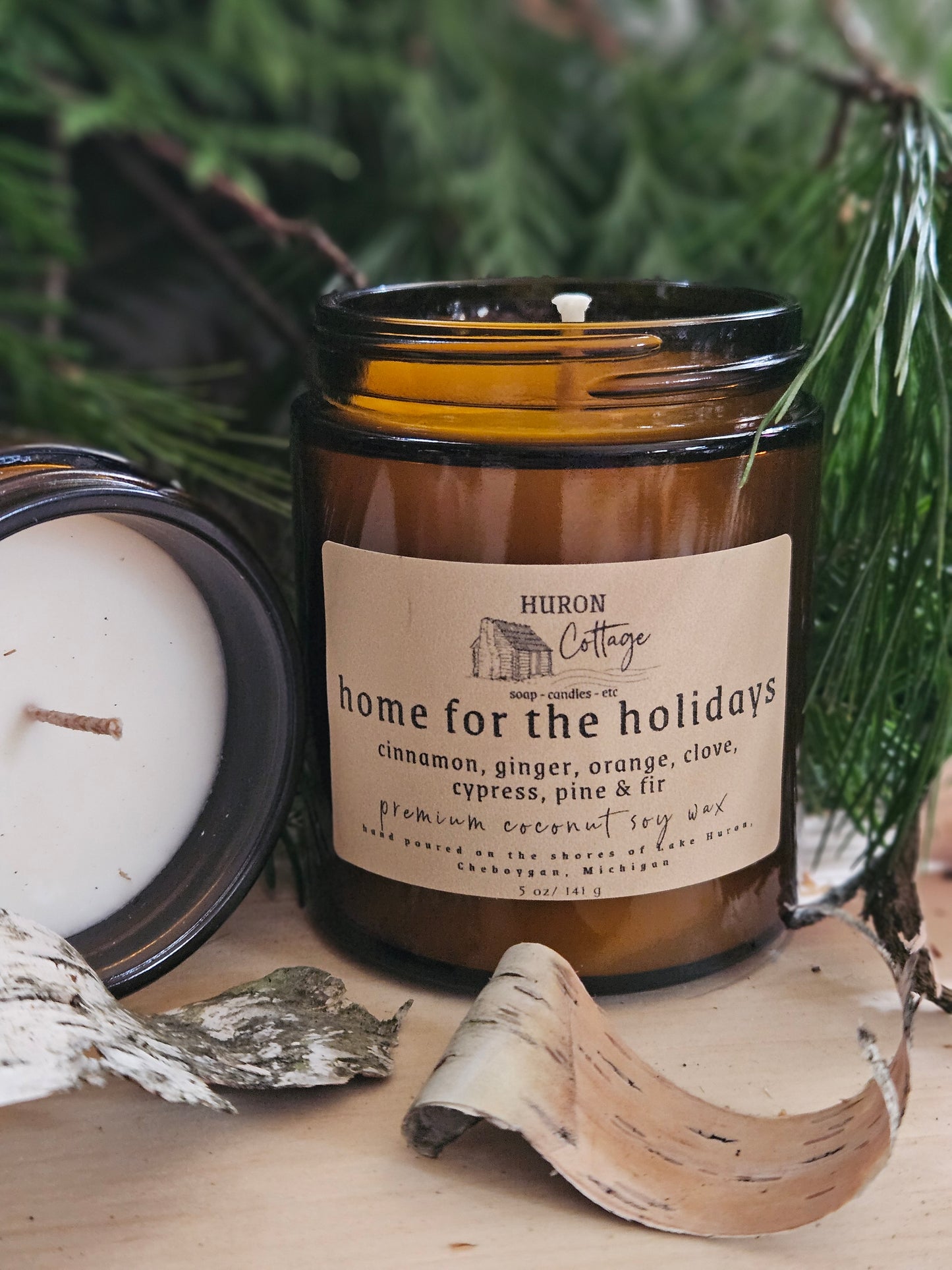 Home For The Holidays