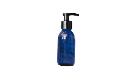 Botanical Body Oil