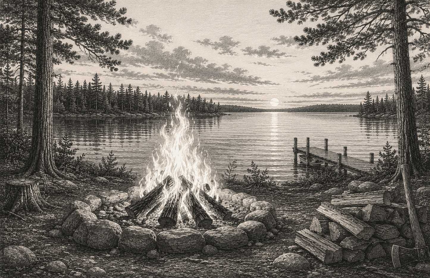 Campfire