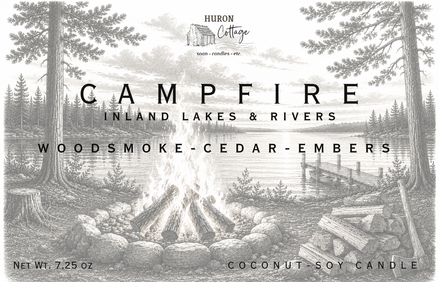 Campfire