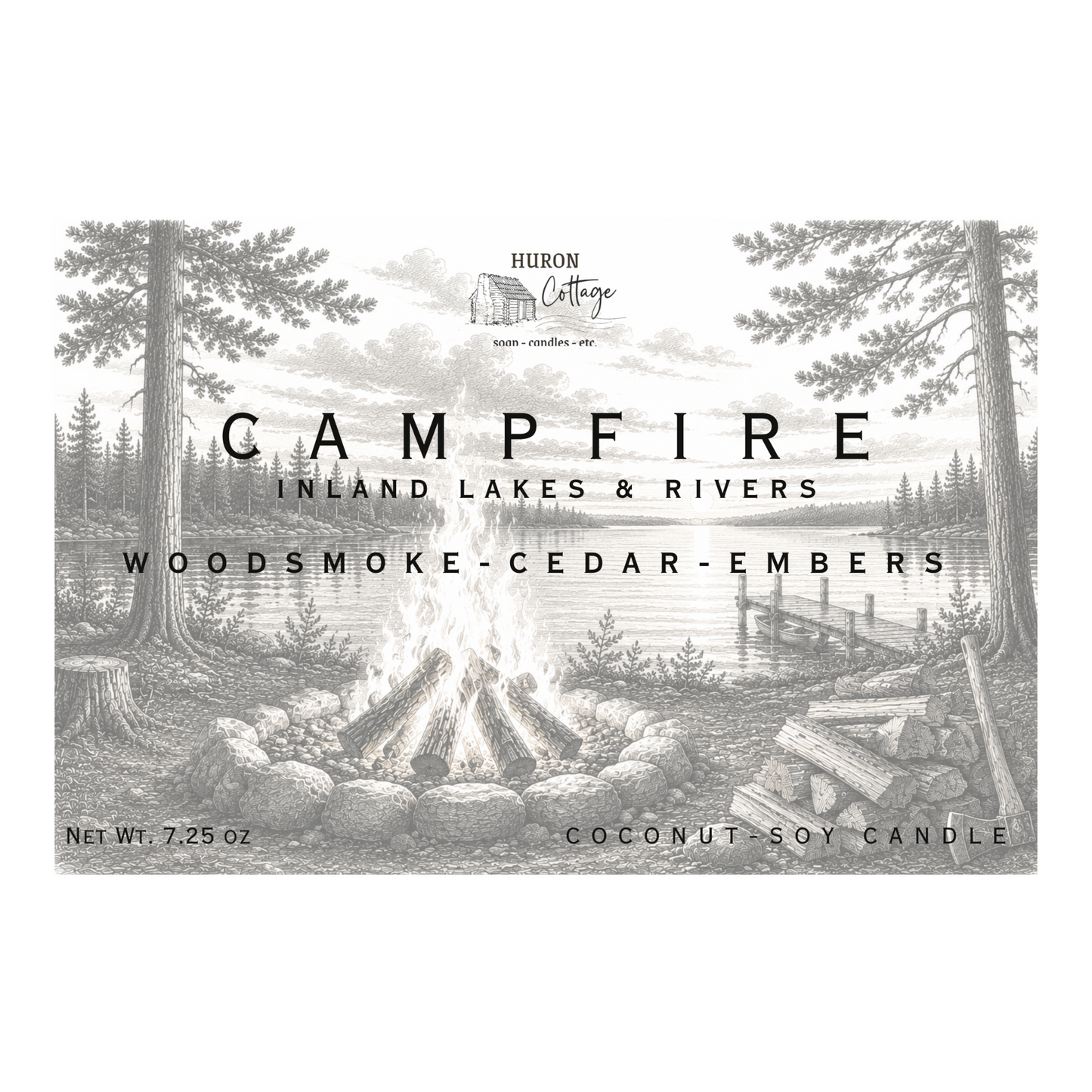 Campfire