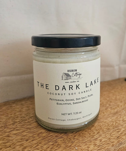The Dark Lake
