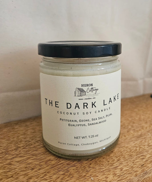 The Dark Lake