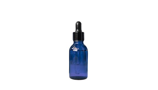 Botanical Facial Serum