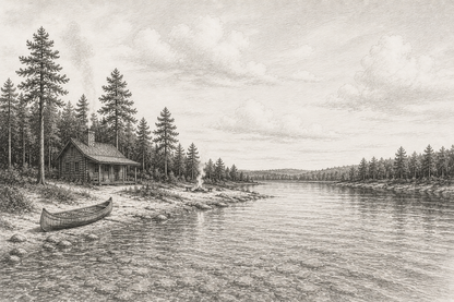 Fish Camp