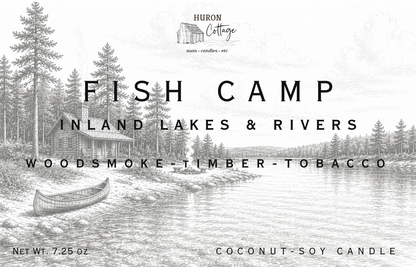 Fish Camp