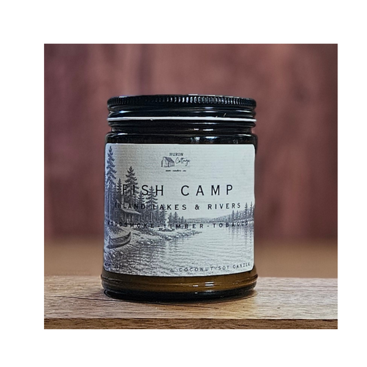 Fish Camp