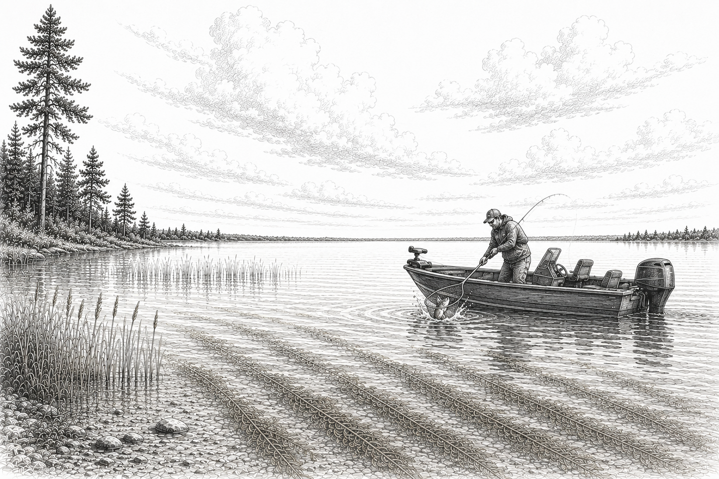 Fisherman's Cove
