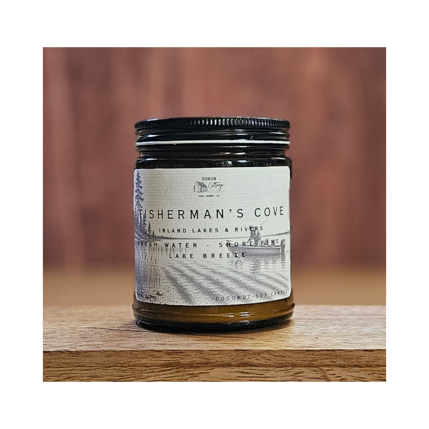 Fisherman's Cove