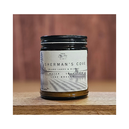 Fisherman's Cove