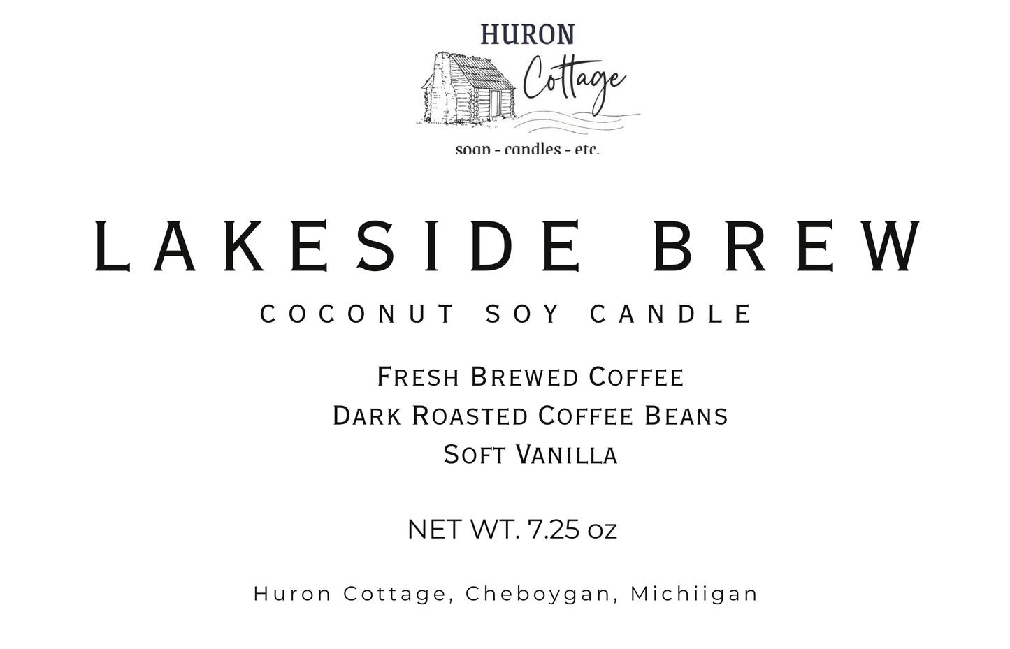 Lakeside Brew