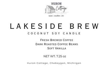 Lakeside Brew