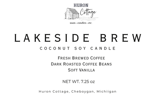 Lakeside Brew