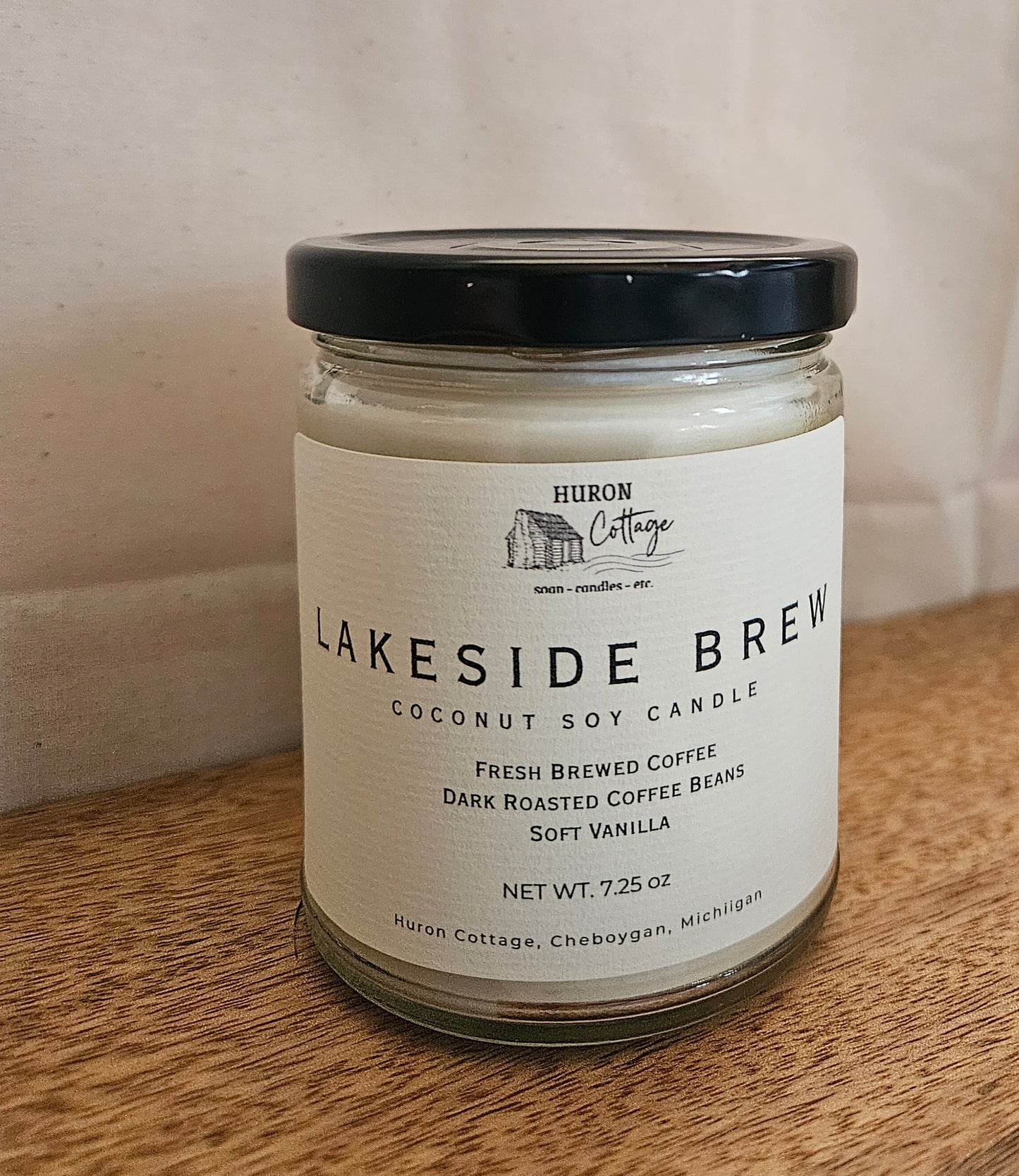 Lakeside Brew