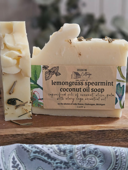 Soak, Soap, and Candlelight — the ultimate self-care bundle