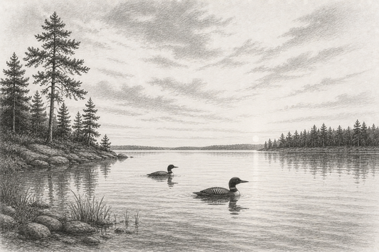 Loon Point