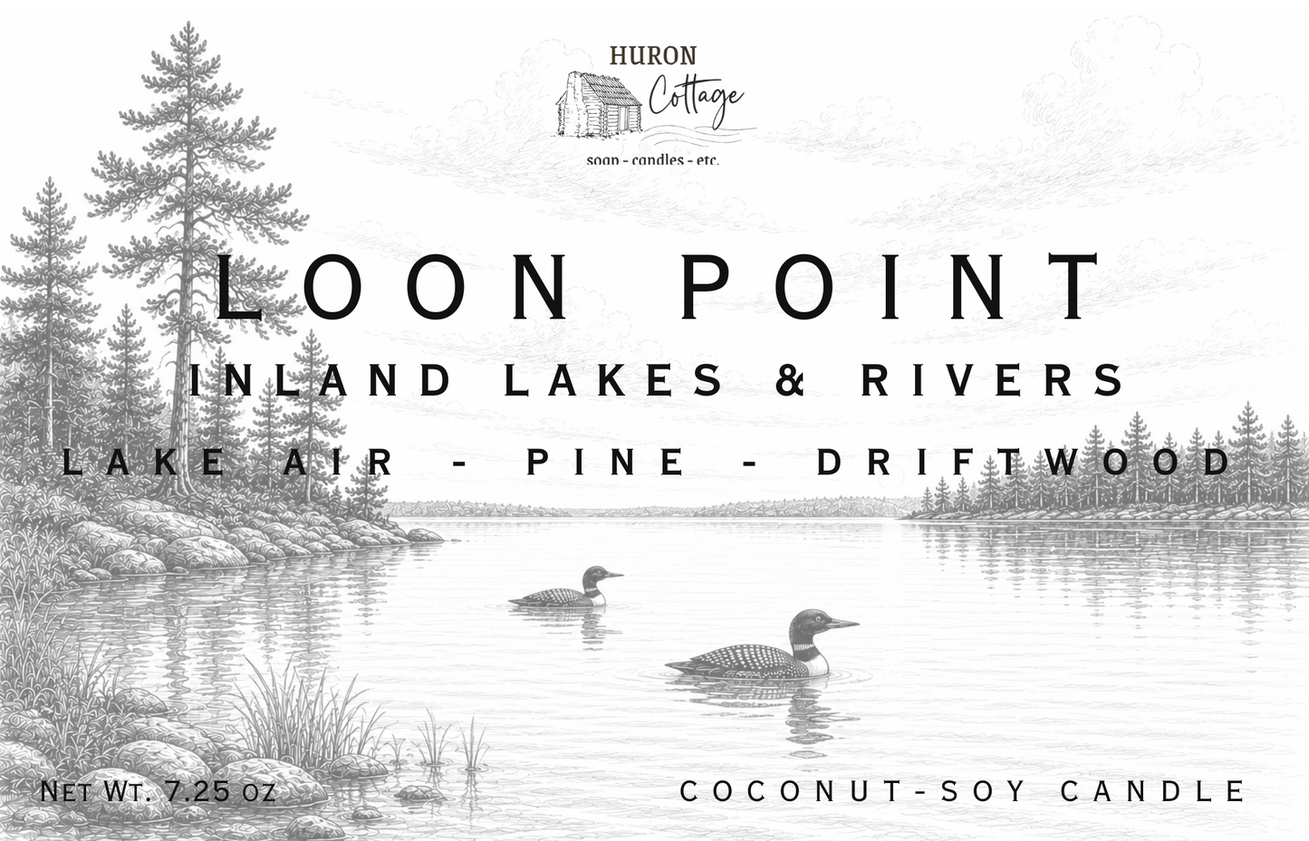 Loon Point