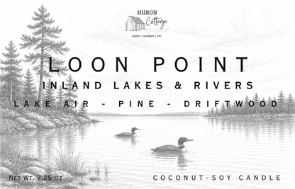 Loon Point