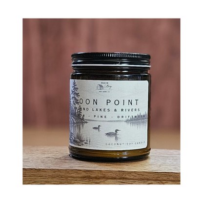 Loon Point