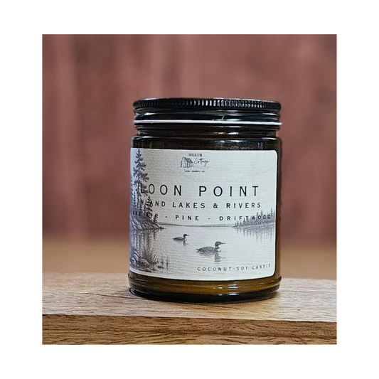 Loon Point