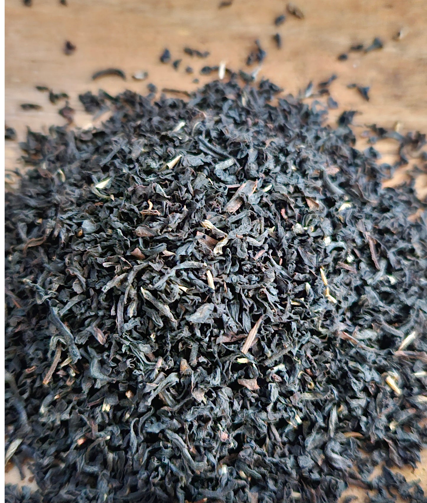 Lumbini Loose Leaf Tea
