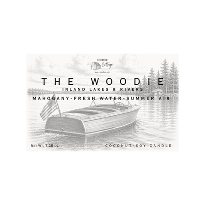 The Woodie