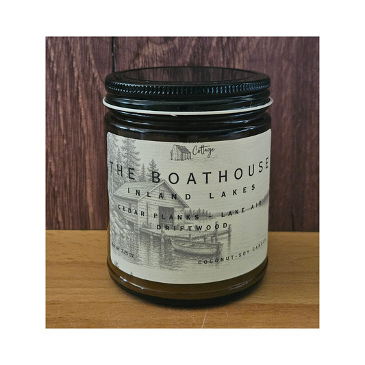 The Boathouse