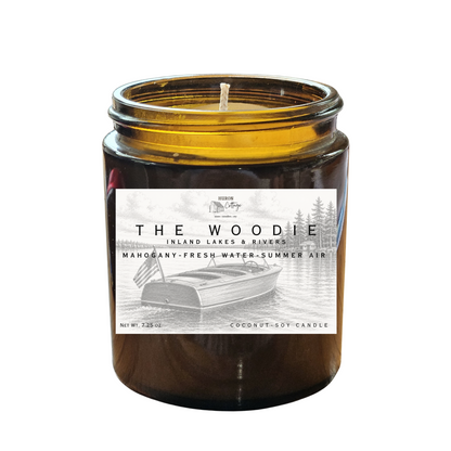 The Woodie