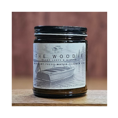 The Woodie