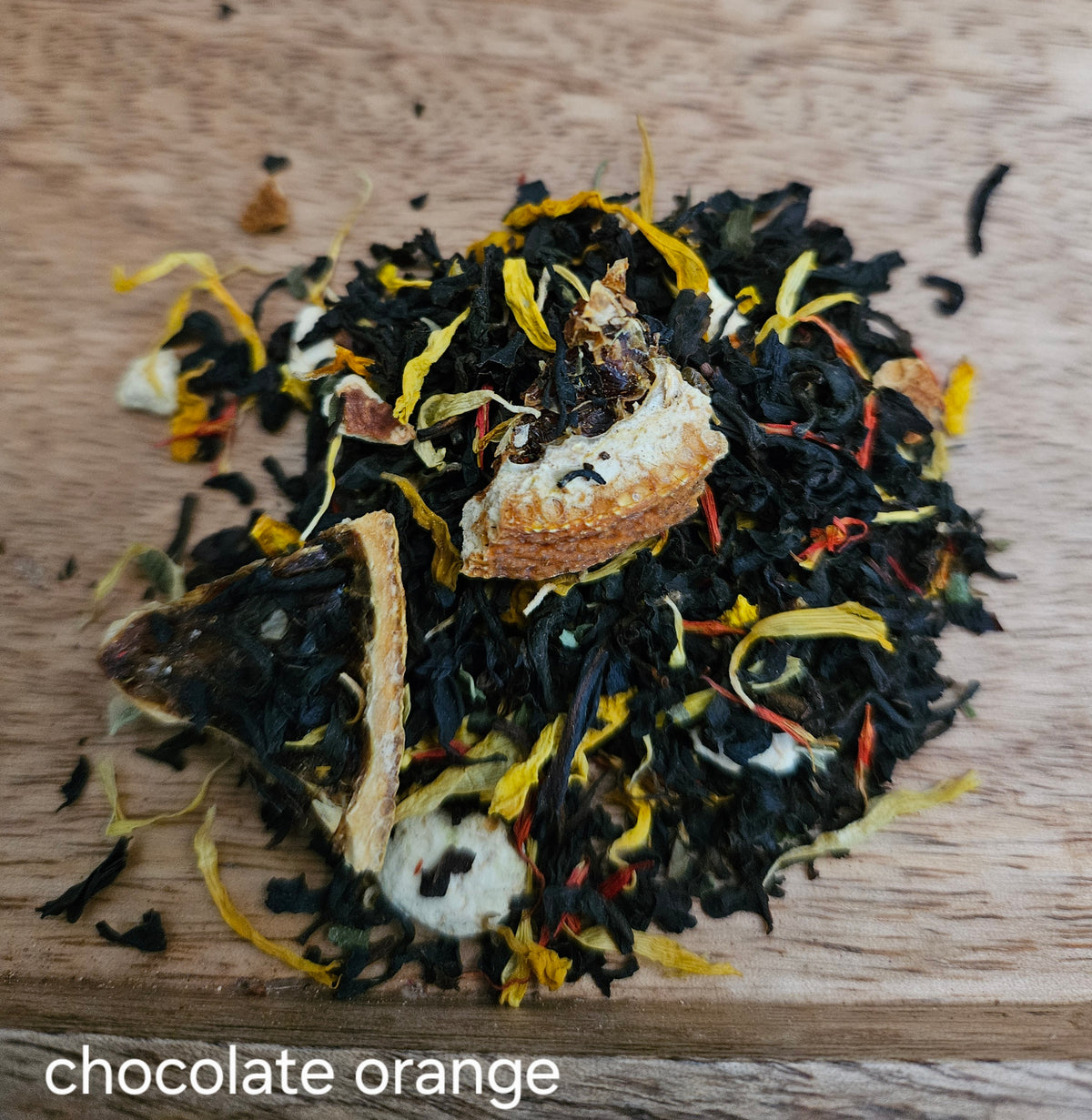Chocolate Orange