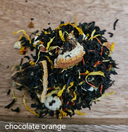 Chocolate Orange