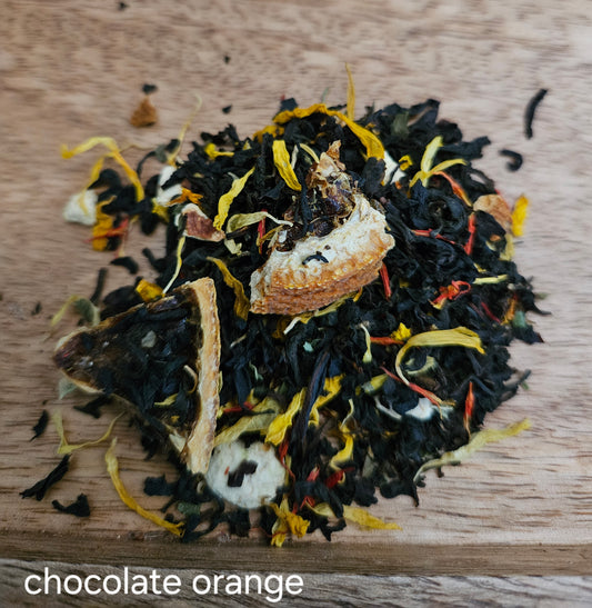 Chocolate Orange