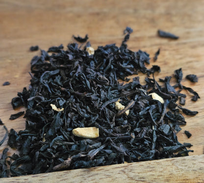 Harbor Spice Loose Leaf Tea - Limited Editon