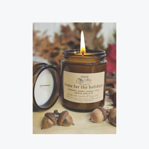 Home For The Holidays