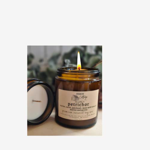 Petrichor - Seriously Smells Like Dirt, But Better - Beth's Fave