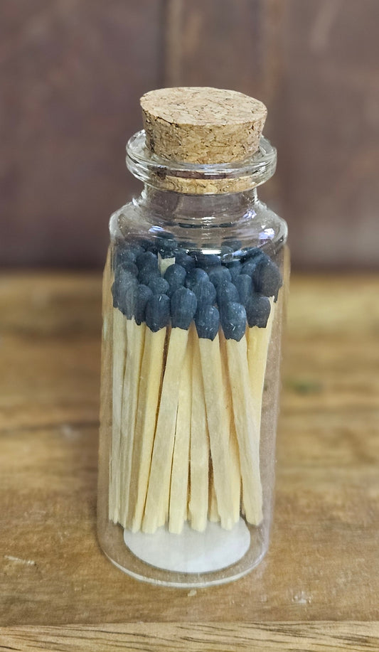 Matches