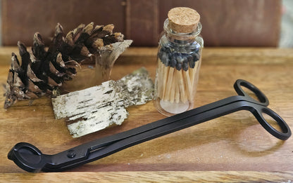Wick Trimmers
