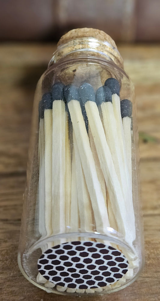 Matches