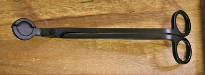 Wick Trimmers